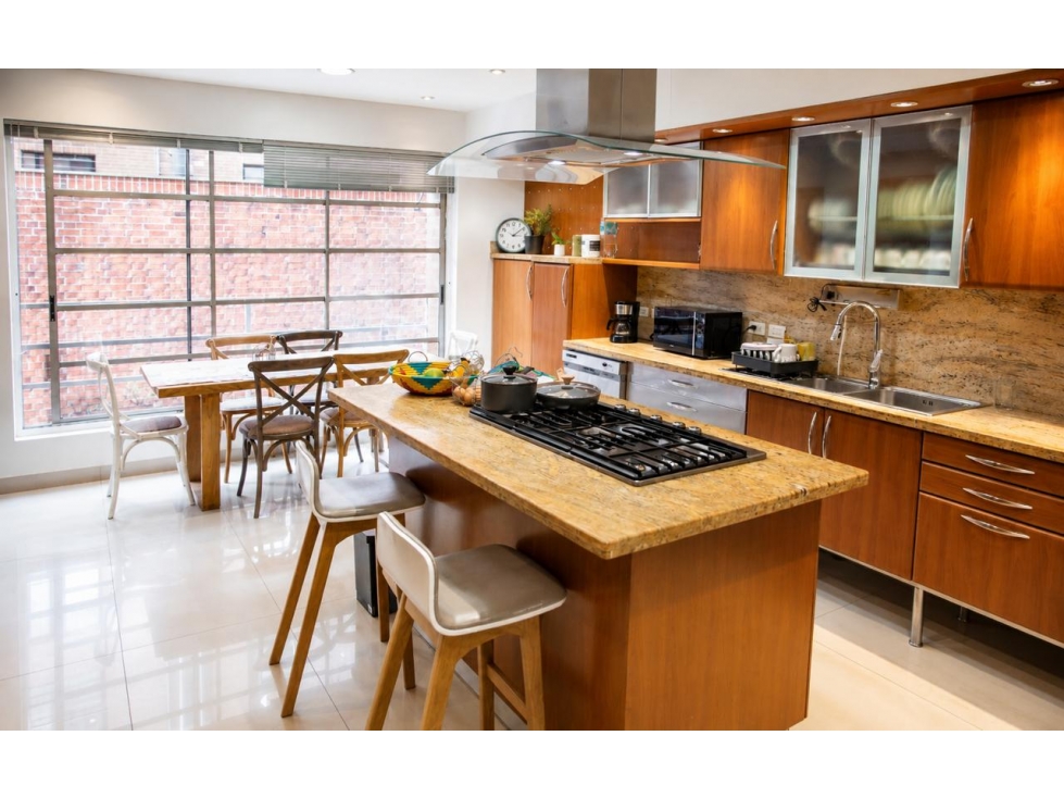 Apartamento para venta en Chico Reservado en Torres de la Sierra — foto 6