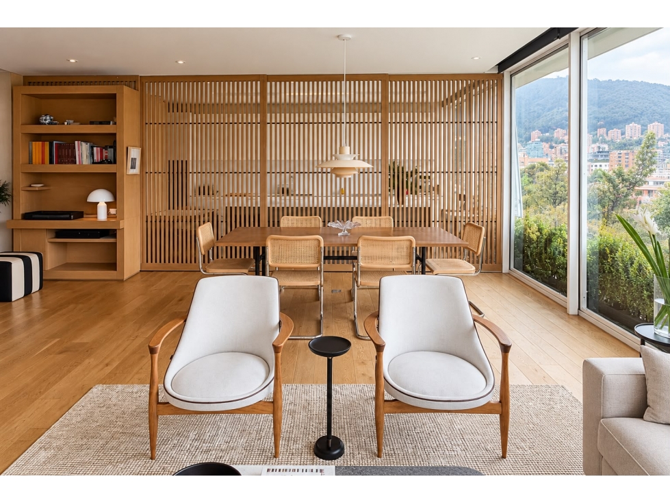 Apartamento para la venta en Palko 92 en Chico, Bogotá — foto 6
