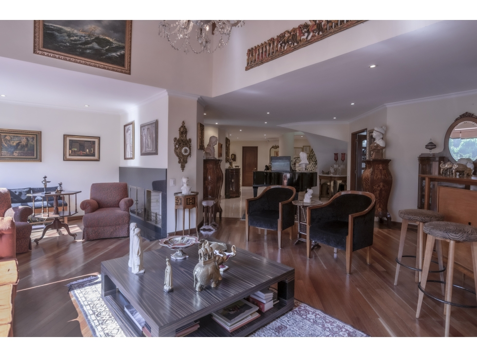 Duplex para arriendo en Cabrera, Rosales — foto 5