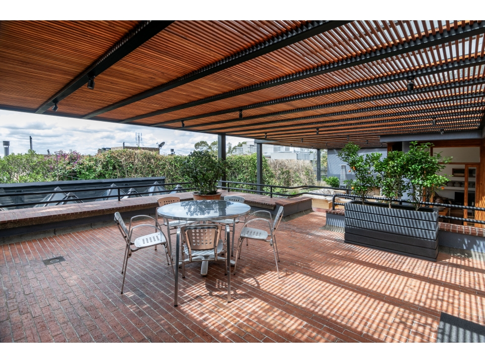 Apartamento de lujo para la venta en Chico Oriental, Bogota — foto 3