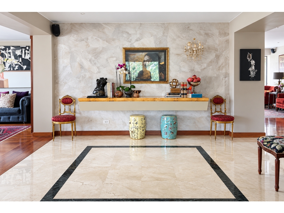 Apartamento para la venta en Chico Norte, Bogota - 6