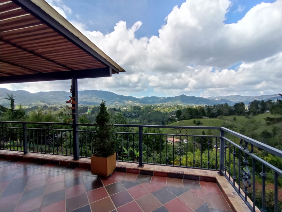 Casa Buena Vista: Lujo, Comodidad y Elegancia — foto 5