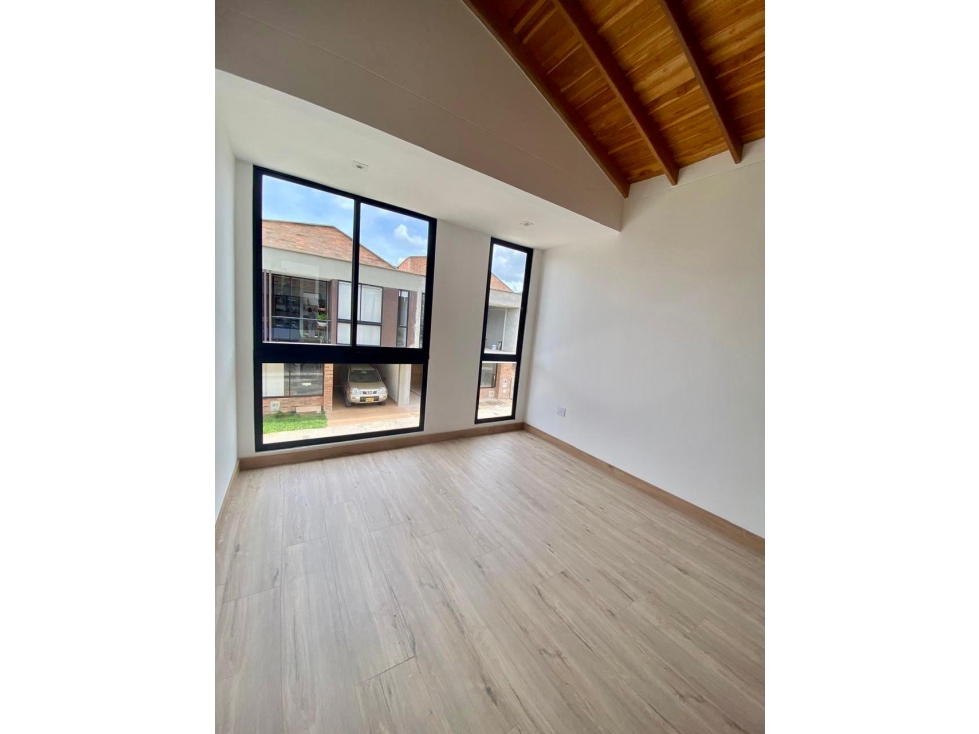 Casa para estrenar con hermosos acabados en la Ceja — foto 5