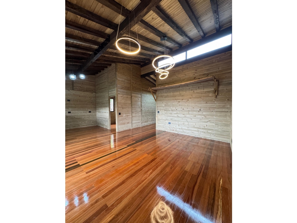 Casa Finca en lote independiente en Alto De Las Palmas — foto 6