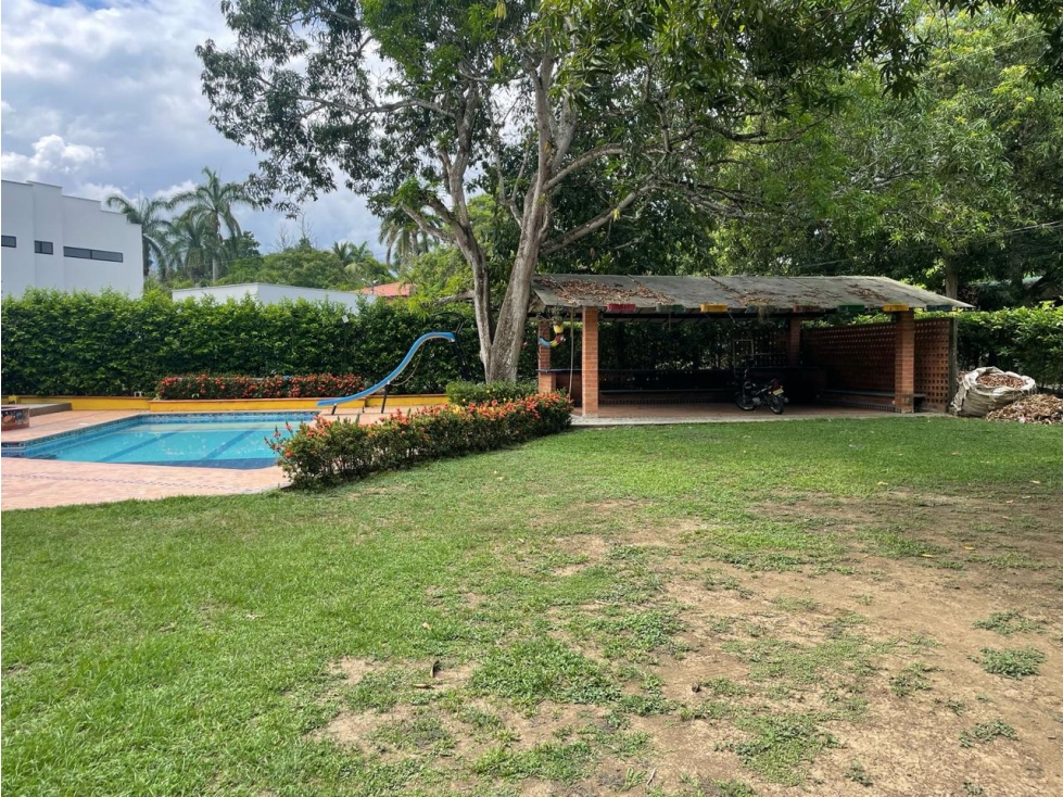 Finca en Santa Fe: espacio, confort y clima cálido todo el año — foto 3