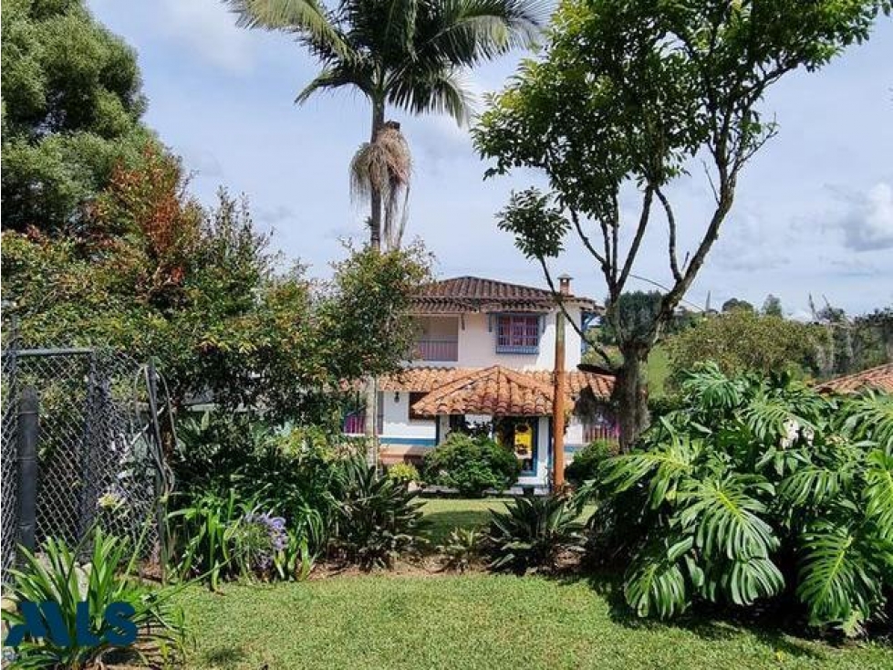Espectacular Casa Finca — foto 3