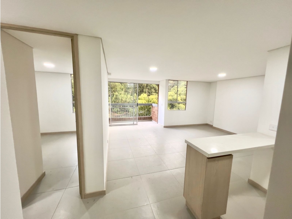 Moderno apartamento en unidad completa. Loma del Indio. - 4