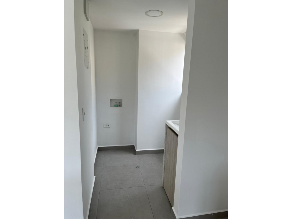 APARTAMENTO PARA ESTRENAR EN SABANETA — foto 2