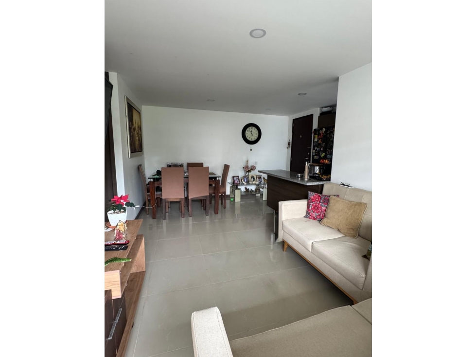 APARTAMENTO PARTE BAJA SABANETA — foto 4
