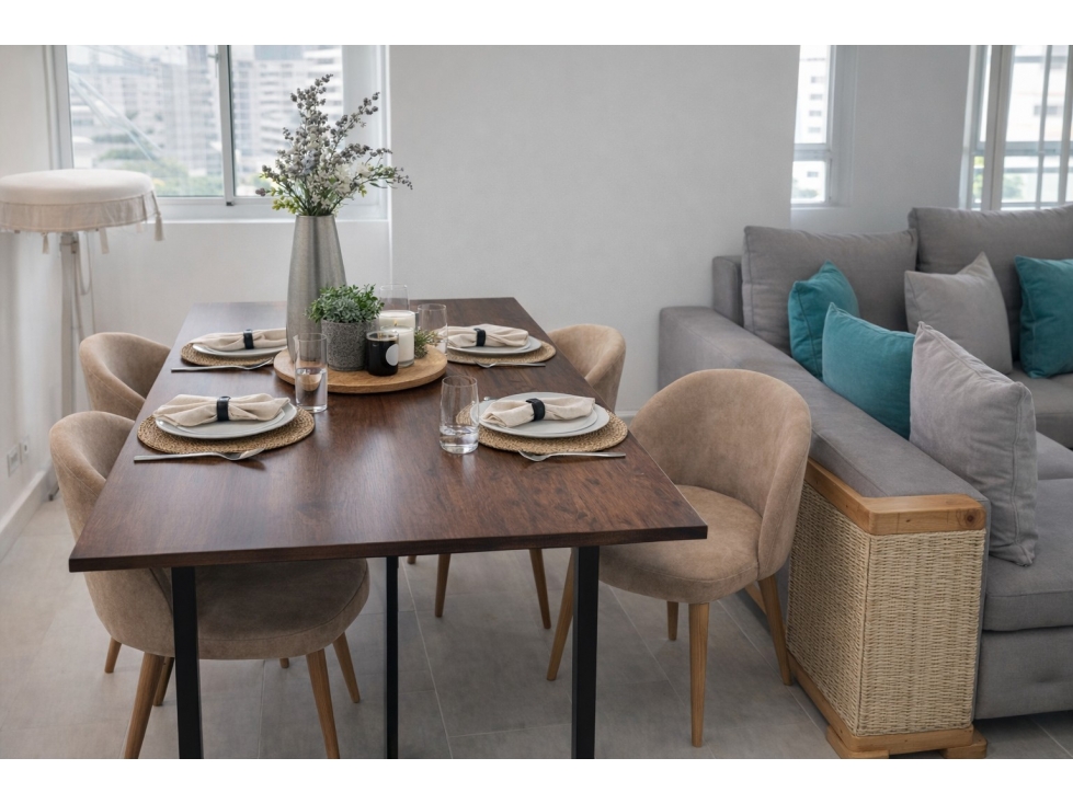 Espectacular apartamento remodelado en Ciudad del Rio — foto 5