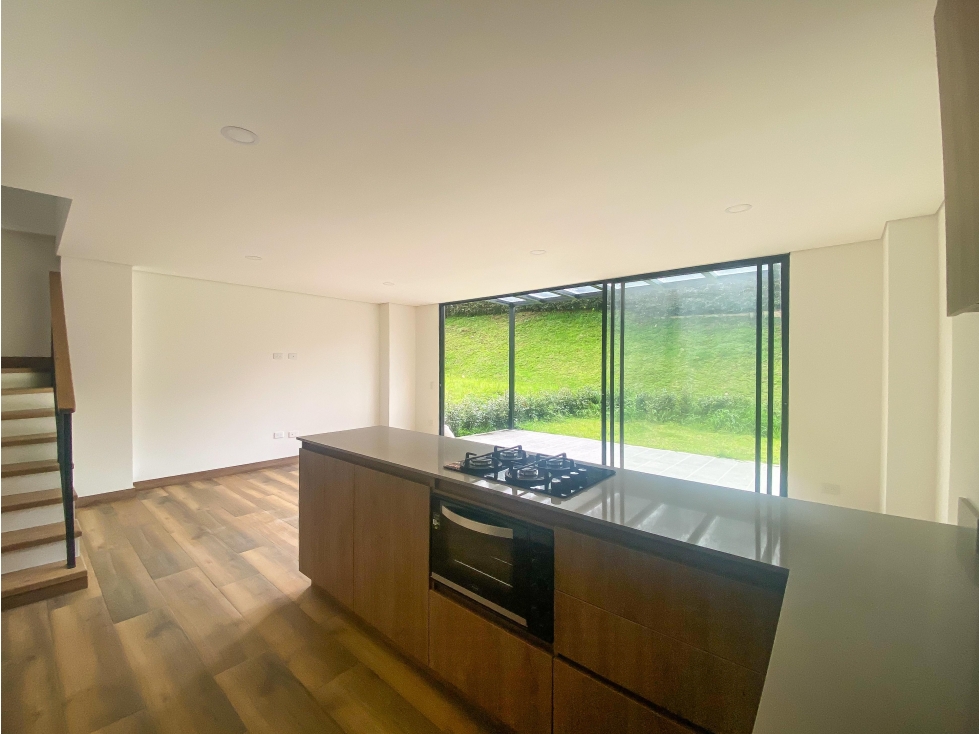 Casa Nueva en el Retiro — foto 4