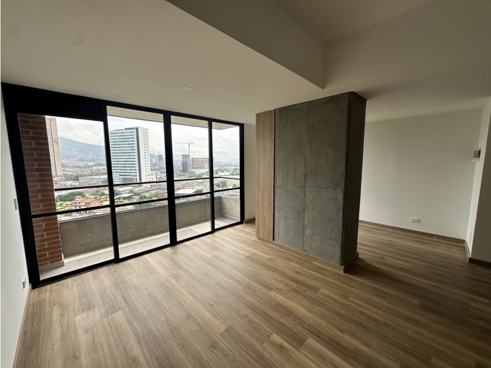 Apartamento 1 Alcoba Nuevo