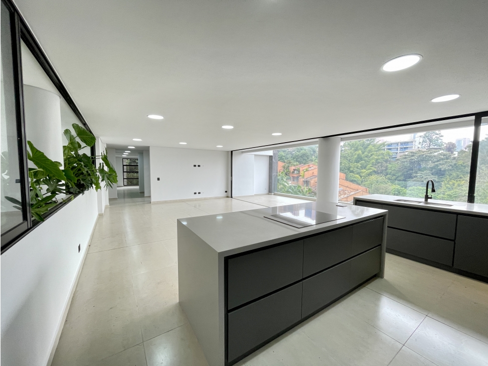 Moderno apartamento para estrenar cerca a El Tesoro — foto 5