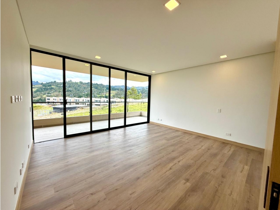 Casa para Estrenar con Vista, Naturaleza y Ubicación Privilegiada — foto 2