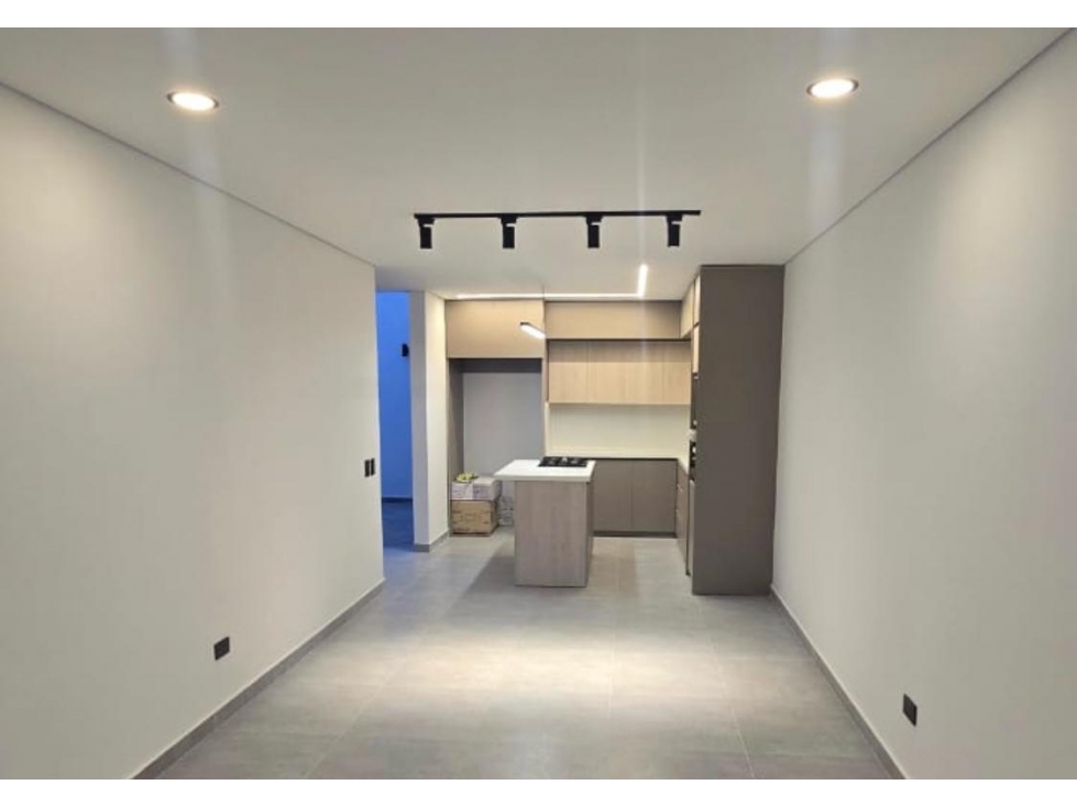 Casa para estrenar. Diseño moderno en unidad cerrada. — foto 6