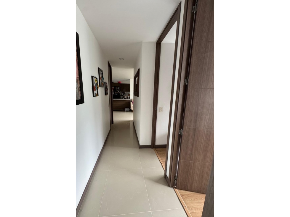 APARTAMENTO PARTE BAJA SABANETA — foto 6