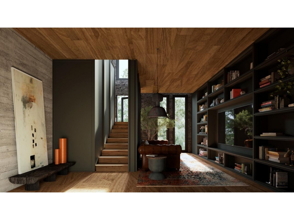 Apartasuite en Alto de Las Palmas Proyecto de alta valorización — foto 2