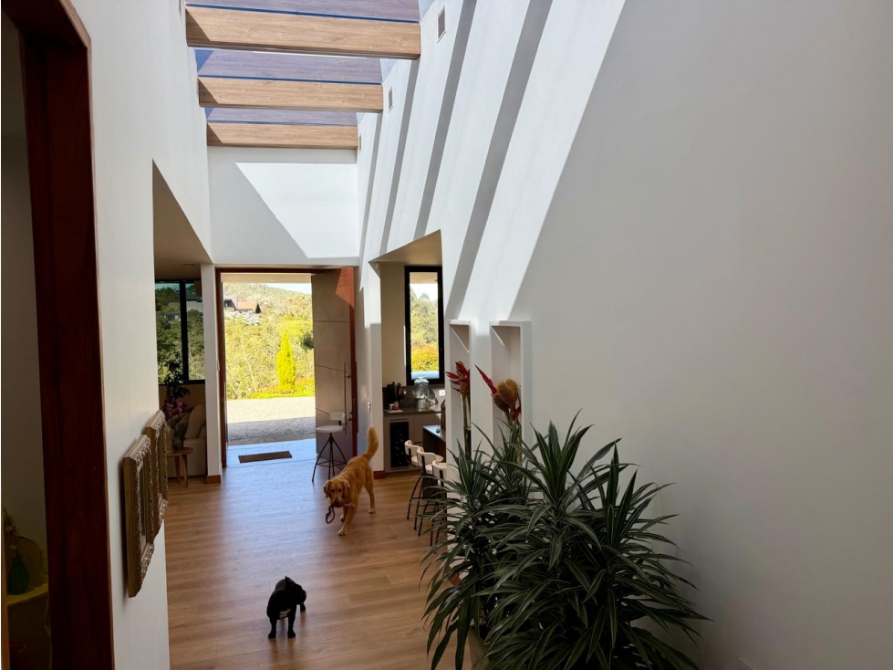Casa en el Alto de las Palmas — foto 2