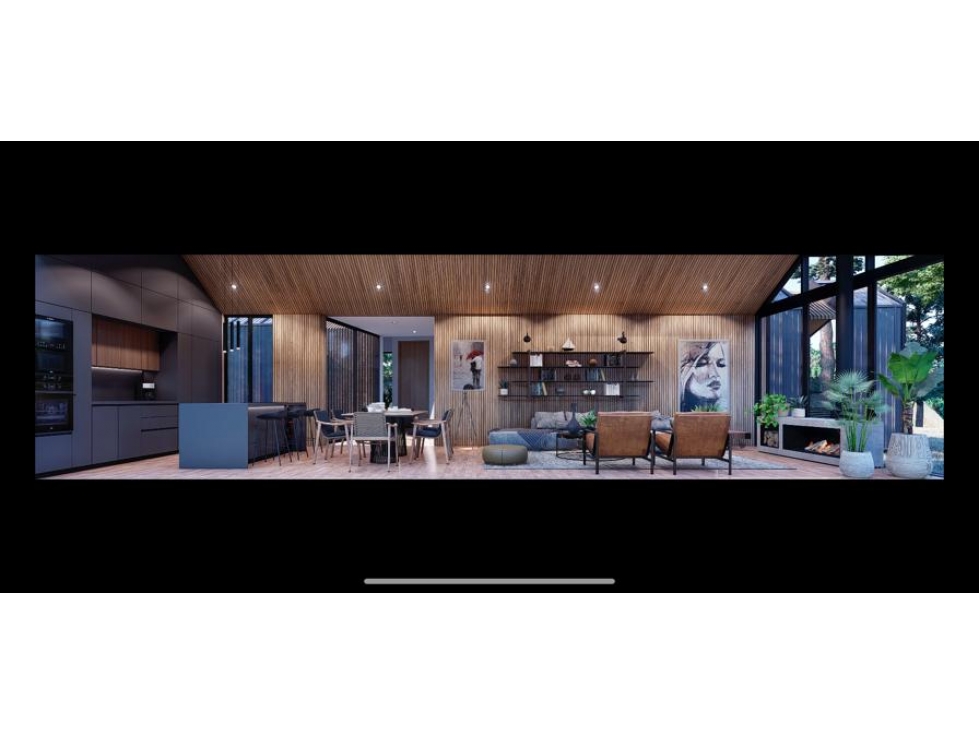 Espectacular lote en Proyecto Loop en el Retiro