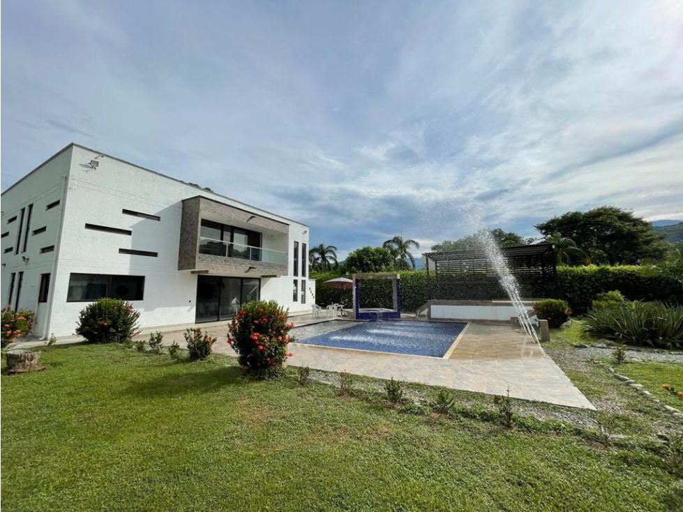 Hermosa finca en Santa fe de Antioquia — foto 3