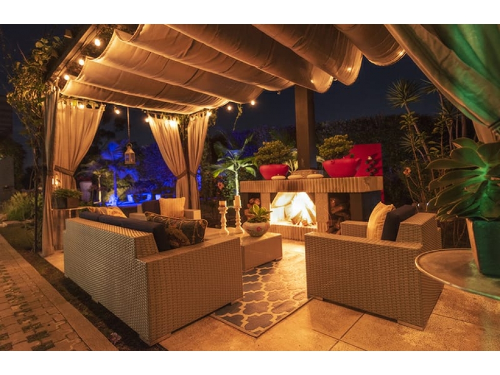 Excepcional Finca en El Retiro - Un Paraíso de Elegancia y Comodidad — foto 3