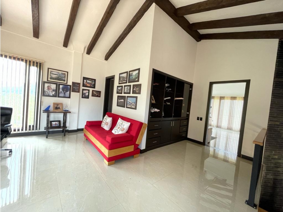 Casa Buena Vista: Lujo, Comodidad y Elegancia — foto 6