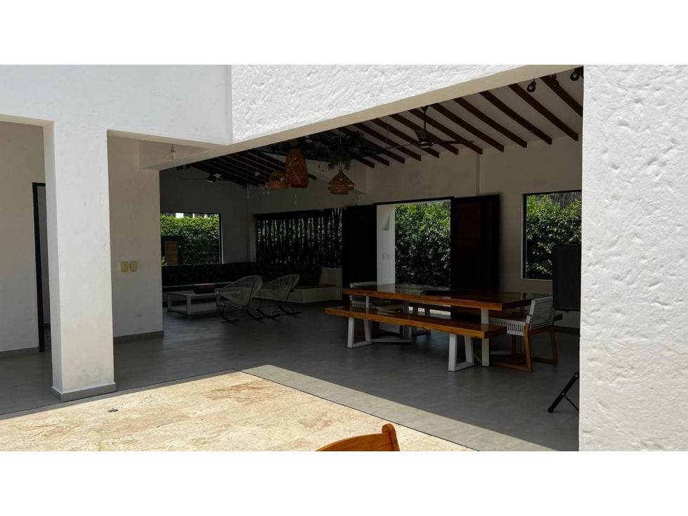 Espectacular finca de descanso en Sopetrán — foto 4