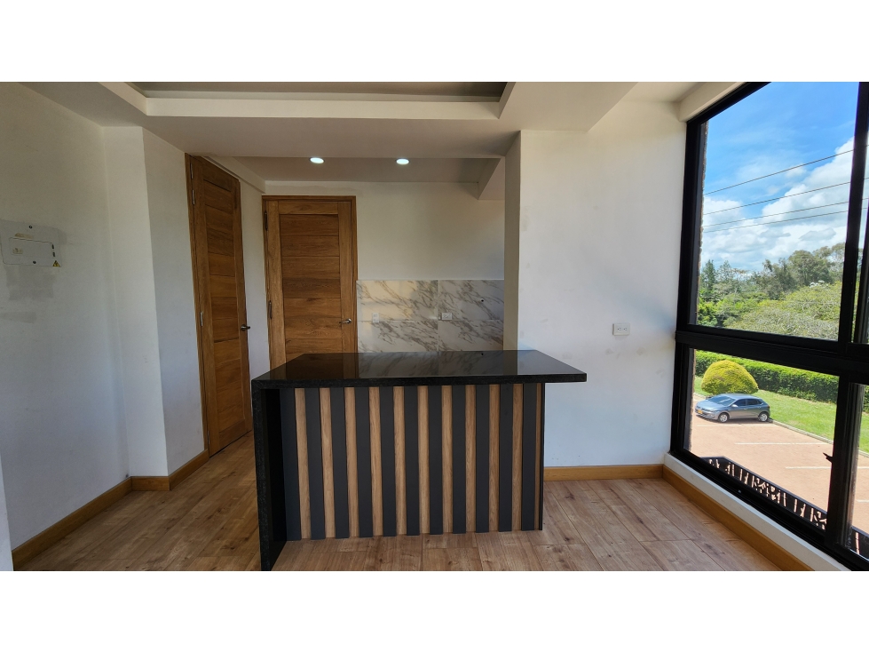 Cómodo Apartaestudio/Apartaoficina en Llanogrande para estrenar — foto 2