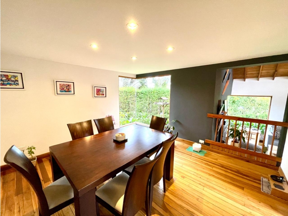 Acogedora y hermosa casa en el Alto de Palmas! — foto 6