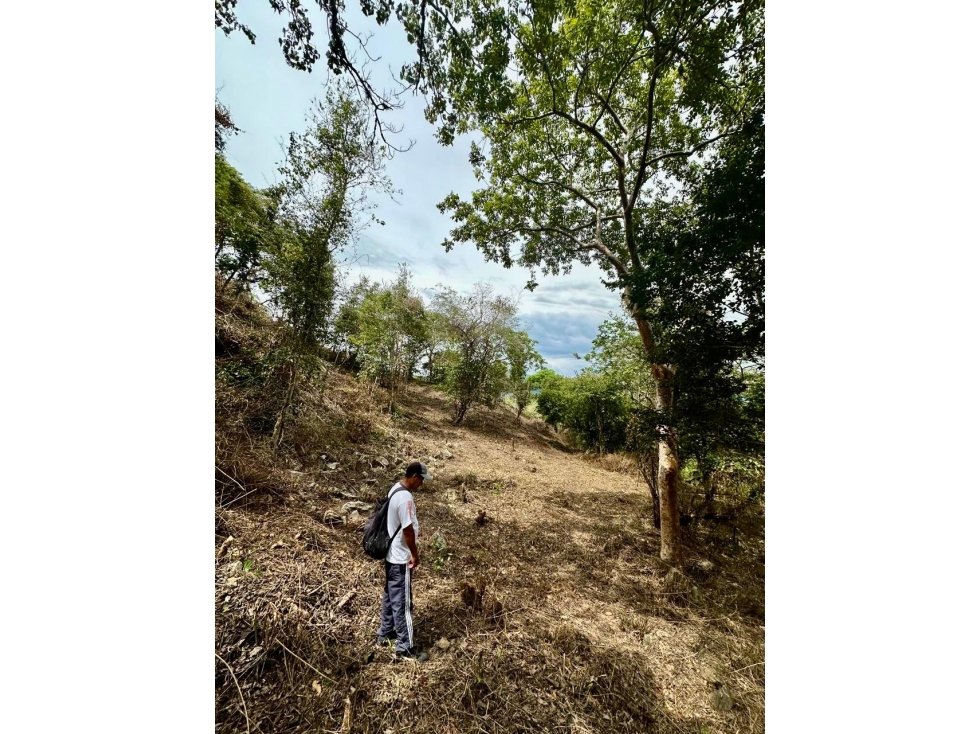 Lote en parcelación ubicado en Santa fe de antioquia de 3.053 metros