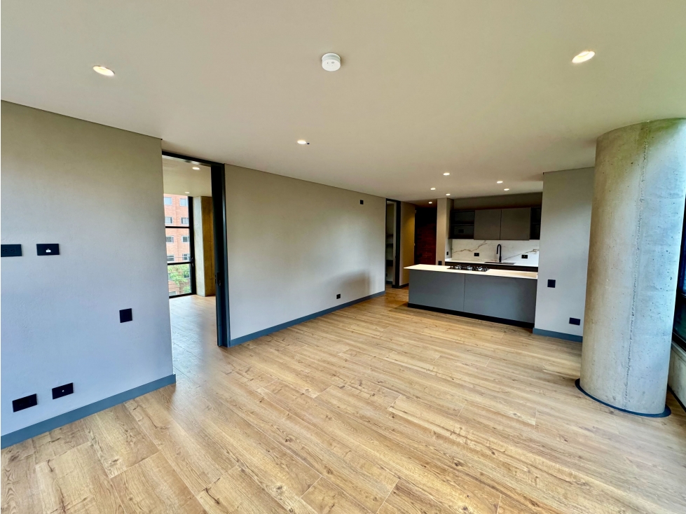 Exclusividad, diseño y excelente ubicación. El Federal. — foto 3