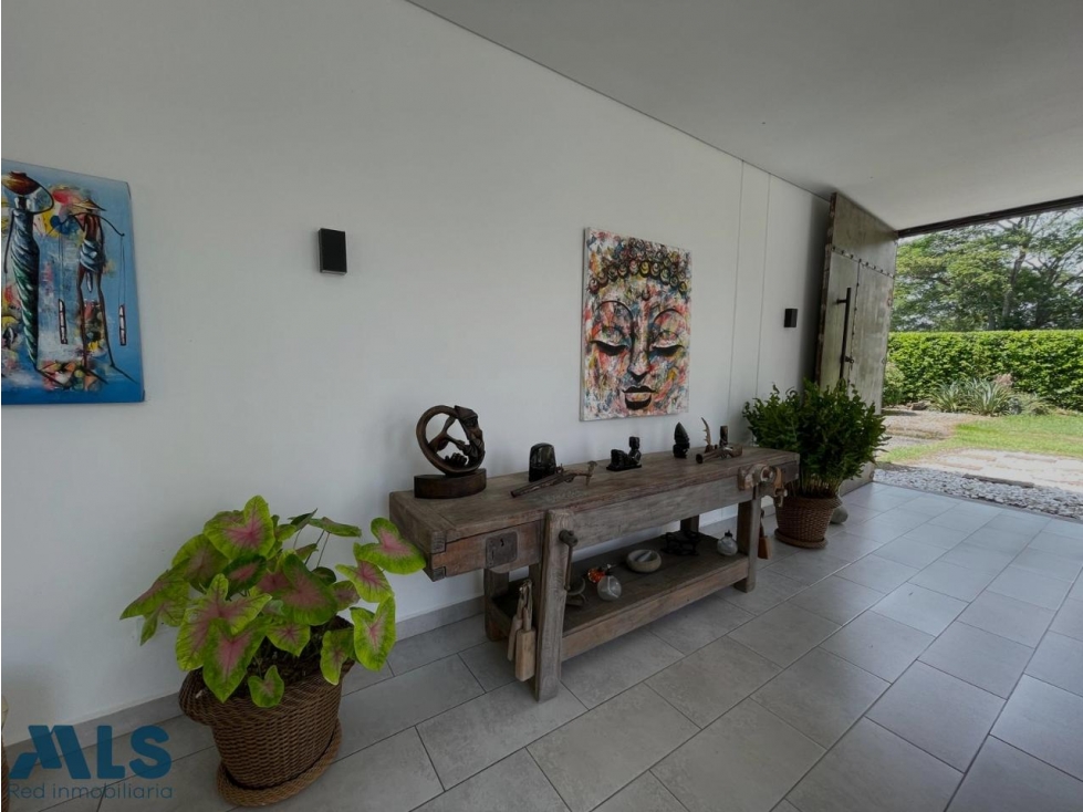 FINCA INDEPENDIENTE EN VENTA EN SANTA FE DE ANTIOQUIA — foto 3