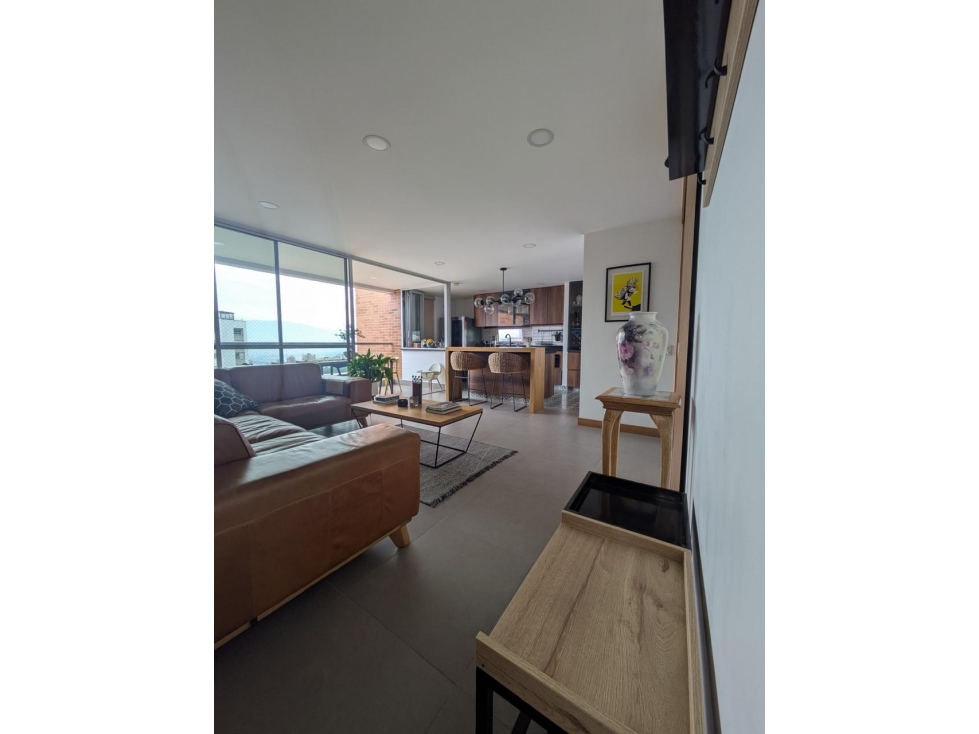 Apartamento en Venta Envigado, El Esmeraldal
