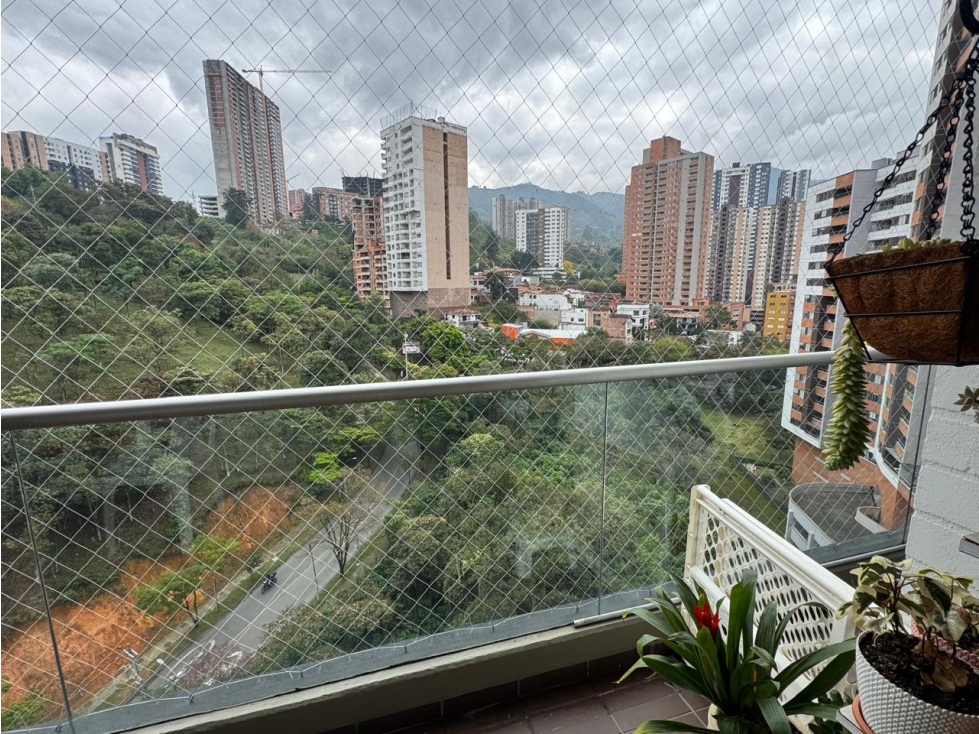 APARTAMENTO PARTE BAJA SABANETA