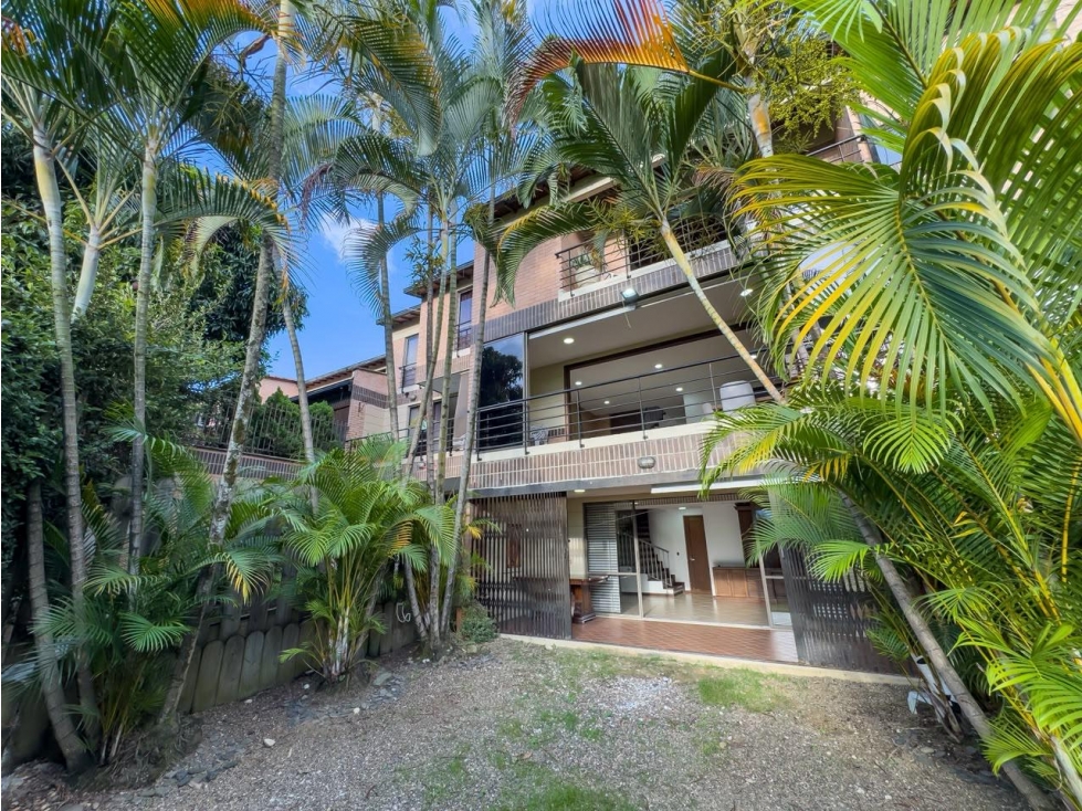 Hermosa casa en una ubicación privilegiada — foto 4