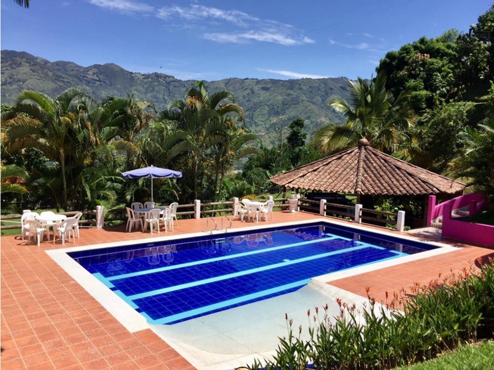Espectacular finca autosostenible en Girardota — foto 5
