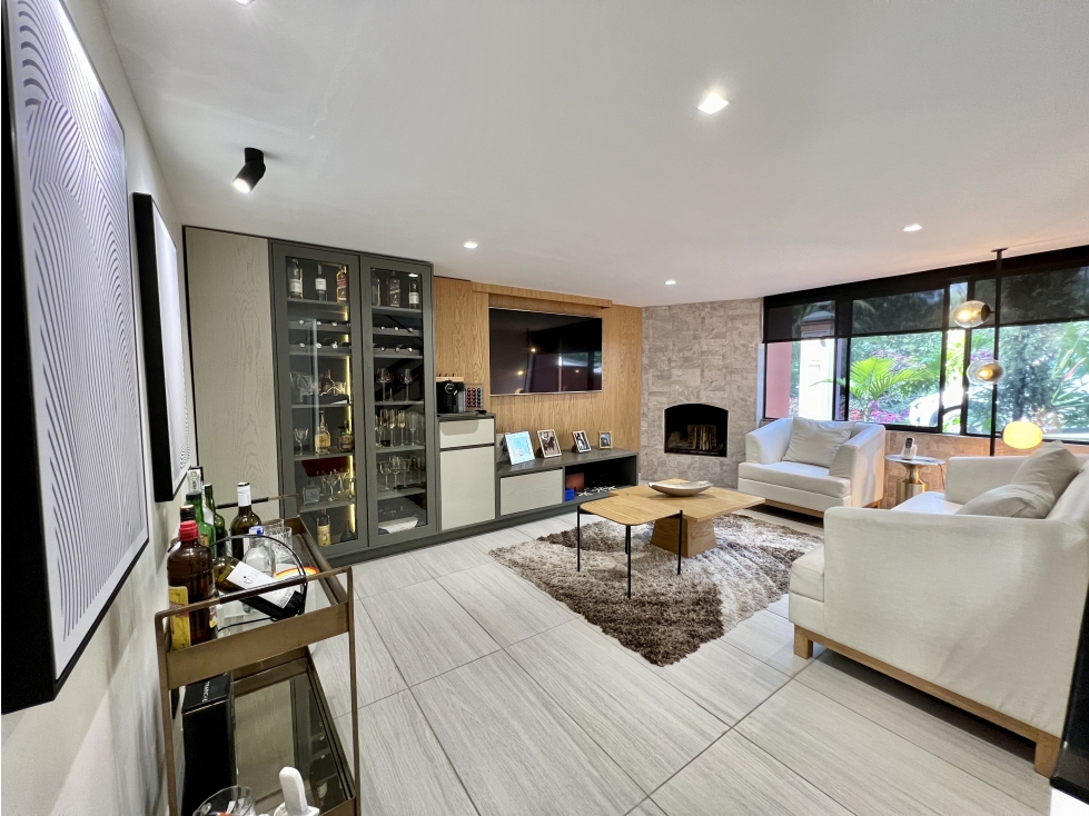 Casa completamente remodelada en el Poblado — foto 5