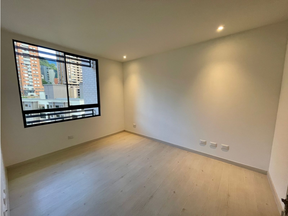 Apartamento para estrenar en el Poblado — foto 5