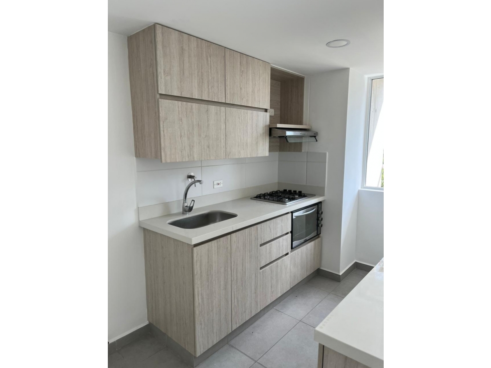 APARTAMENTO PARA ESTRENAR EN SABANETA — foto 4