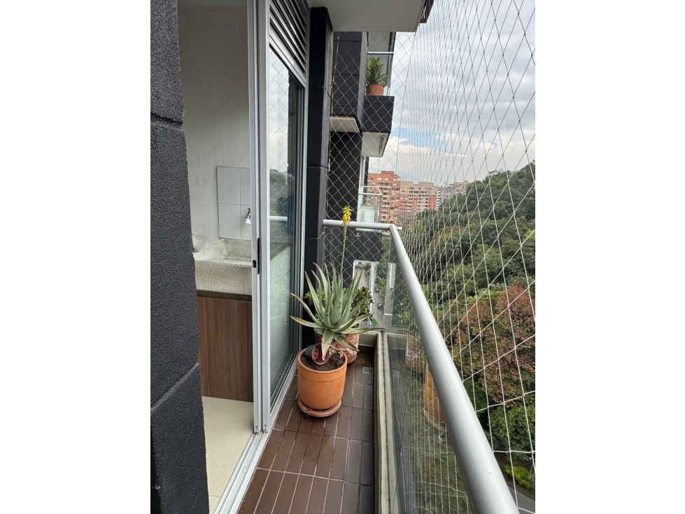 APARTAMENTO PARTE BAJA SABANETA — foto 2