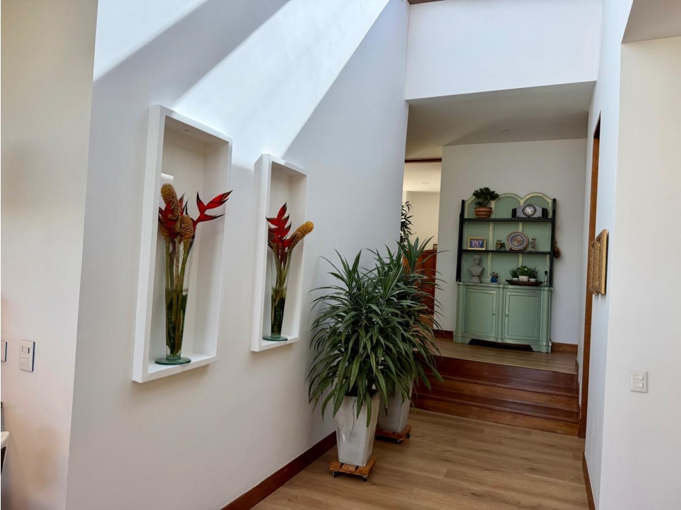 Casa en el Alto de las Palmas — foto 3