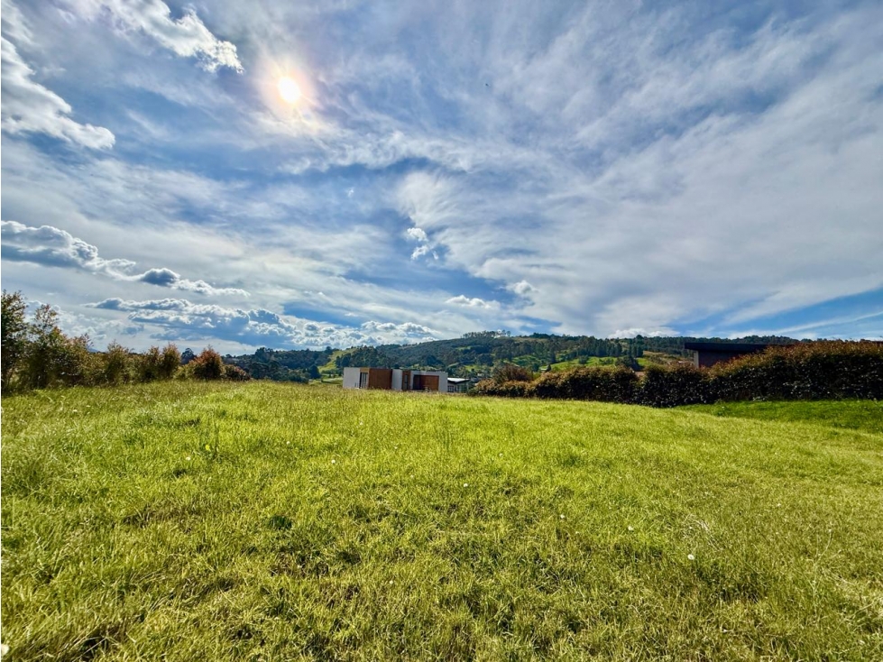 Lote en venta Alto de las Palmas | 1.260 m²