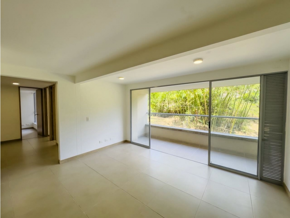 Moderno apartamento. Unidad completa. Camino Verde. — foto 4