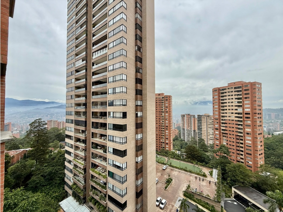 Comodidad y excelente ubicación! apartamento en La Calera — foto 4