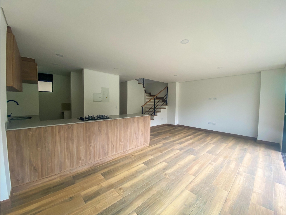 Casa Nueva en el Retiro — foto 3