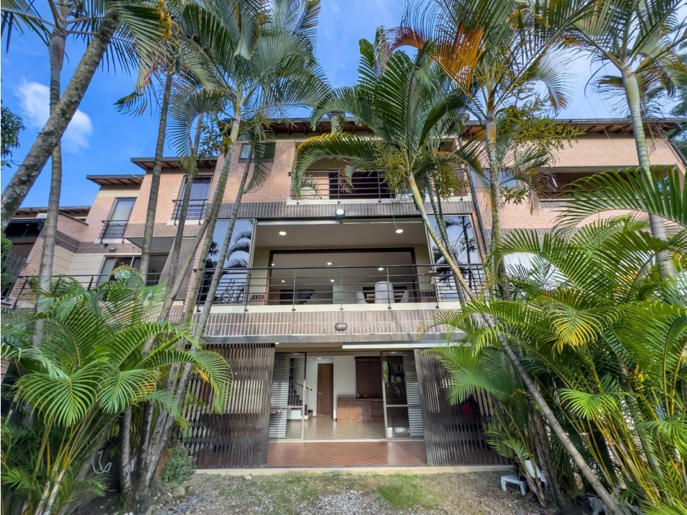 Hermosa casa en una ubicación privilegiada