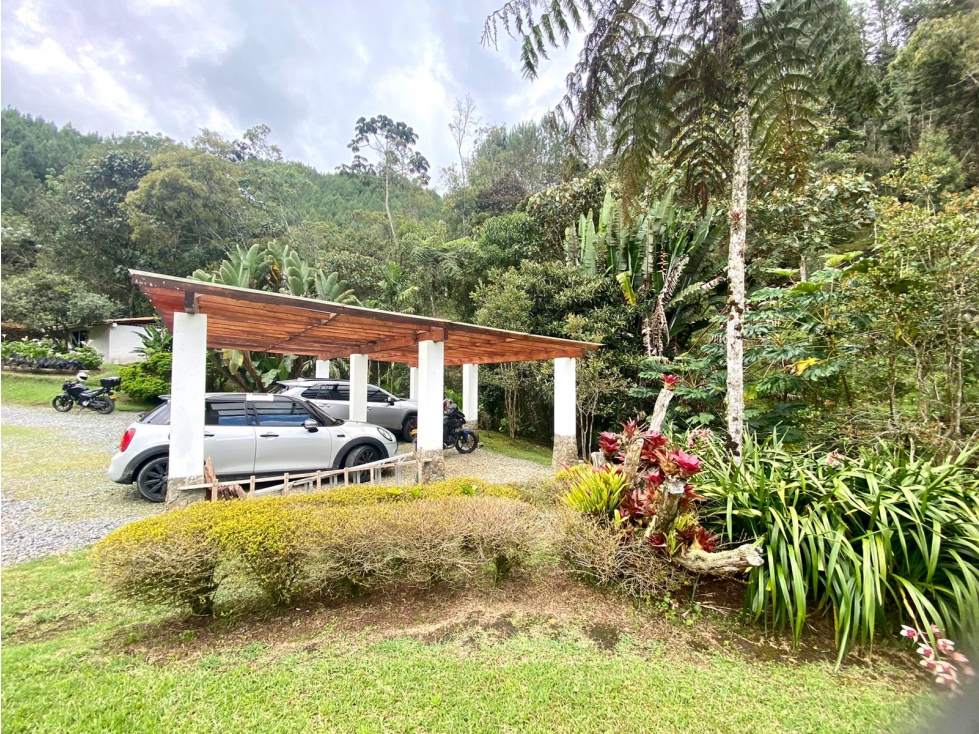 Venta espectacular casa finca en el retiro — foto 6