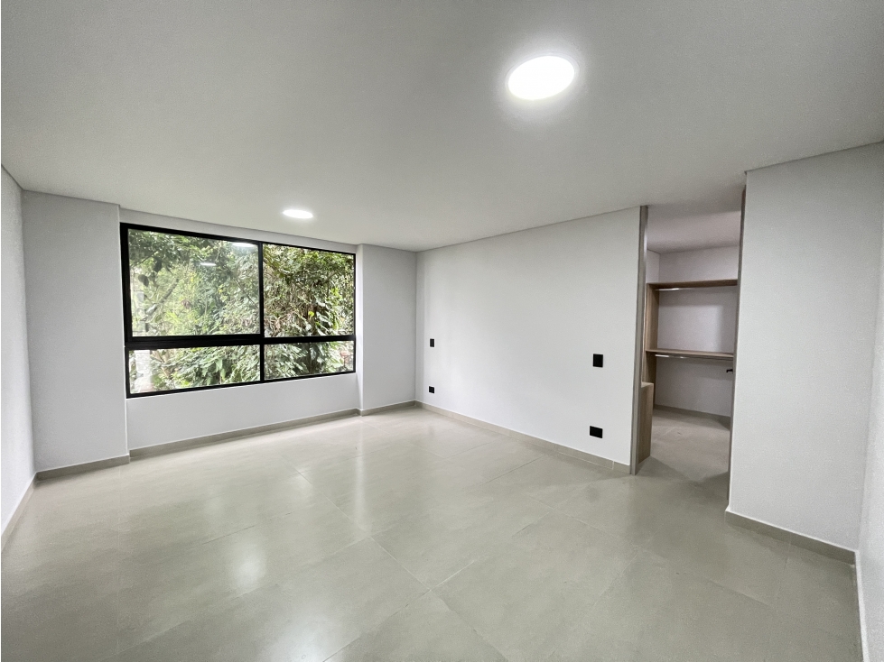 Moderno apartamento para estrenar cerca a El Tesoro — foto 6