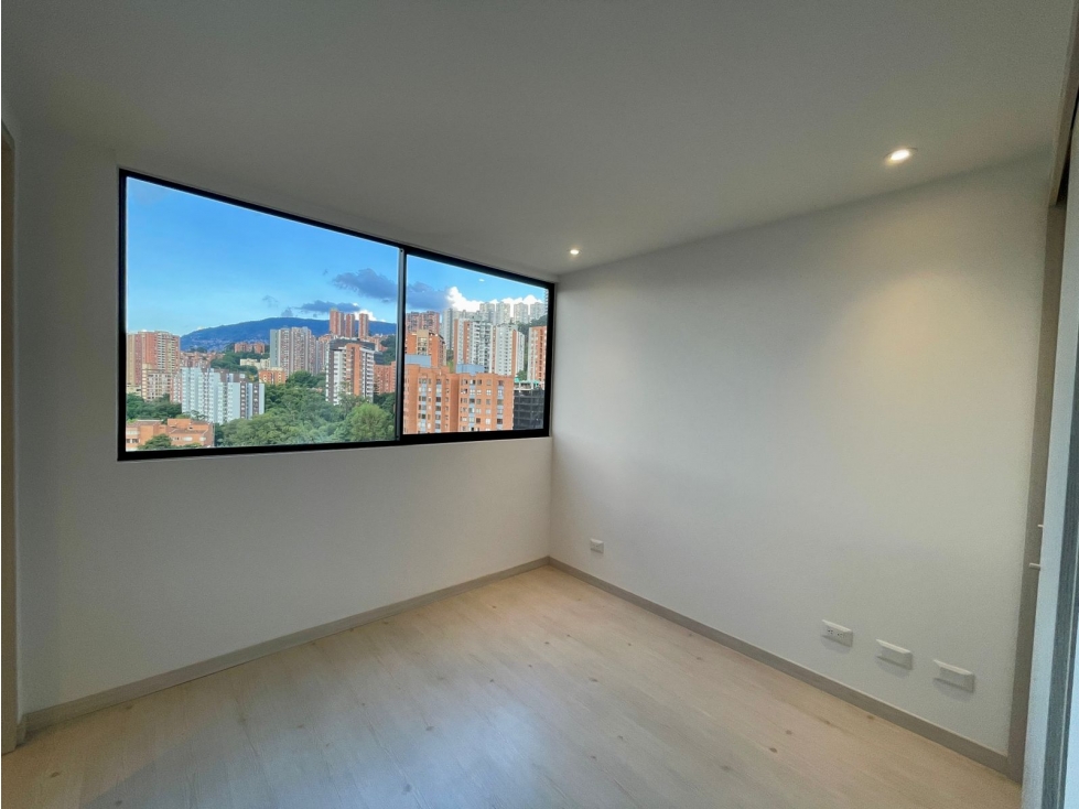 Apartamento para estrenar en el Poblado — foto 6