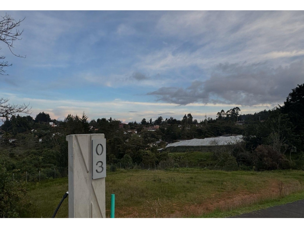 Topografía Soñada en el Alto — foto 4